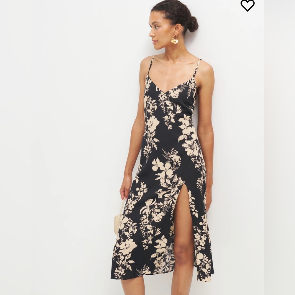 Reformation Crimini Dress